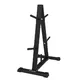 30 mm Weight Plate Storage Rack inSPORTline RP100