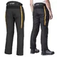 Men’s Summer Motorcycle Pants W-TEC Toranio