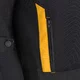 Men’s Summer Motorcycle Jacket W-TEC Tosheck - Black-Yellow