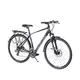 Trekking Bike Devron Urbio T2.8 – 2016 - Neon Black
