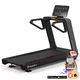 Treadmill inSPORTline Gardian G10