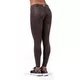 Women’s Leggings Nebbia Leather Look Bubble Butt 538