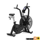 AirBike® inSPORTline Max - Black