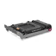 Folding Treadmill inSPORTline ZenRun Fold 20