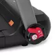 Folding Treadmill inSPORTline ZenRun Fold 20