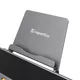 Folding Treadmill inSPORTline ZenRun Fold 20
