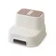 Children’s Step Stool inSPORTline Olbino - Brown - Brown