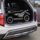 Electric Four-Wheel Mobility Scooter inSPORTline Clis • 10km/h • Range of up to 40 km - Grey