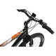 Mountain Bike DHS 2705 27.5” 7.0 - Black