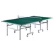 Outdoor Table Tennis Table inSPORTline OUTDOOR 200 - Green