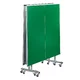 Outdoor Table Tennis table inSPORTline OUTDOOR 300 - Green