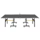 Outdoor Table Tennis table inSPORTline OUTDOOR 300 - Green