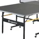 Outdoor Table Tennis table inSPORTline OUTDOOR 300 - Green