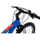 Mountain Bike DHS Teranna 2727 27.5” – 2022 - Green