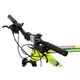 Mountain Bike DHS Teranna 2727 27.5” – 2022 - Green