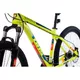 Mountain Bike DHS Teranna 2727 27.5” – 2022 - Green
