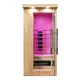 Infrared Sauna inSPORTline Mettsa 100