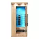 Infrared Sauna inSPORTline Mettsa 100