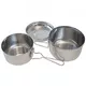 Mess Kit YATE Basic – 3 Pieces