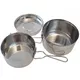 Mess Kit YATE Basic – 3 Pieces