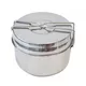 Mess Kit YATE Basic – 3 Pieces