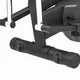 Elliptical Trainer inSPORTline ZenStride 300