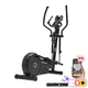 Elliptical Trainer inSPORTline ZenStride 300