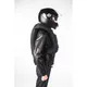 Airbag Vest Helite Turtle 1 Black Extra Wide - Black