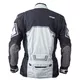 Airbag Jacket Helite Touring Textile - Grey