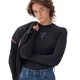 Women’s Thermal Motorcycle Jersey Rebelhorn Freeze II Lady