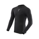 Thermal Motorcycle T-Shirt Rebelhorn Freeze II Jersey - Black