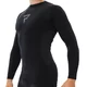 Thermal Motorcycle T-Shirt Rebelhorn Freeze II Jersey