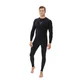 Thermal Motorcycle T-Shirt Rebelhorn Freeze II Jersey