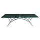 Outdoor Table Tennis Table inSPORTline OUTDOOR 1000 - Green