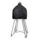 Protective Cover for Ceramic Kamado Grill inSPORTline Pasionato 16”
