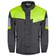 Motorcycle Rain Jacket W-TEC Igava