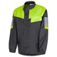 Motorcycle Rain Jacket W-TEC Igava