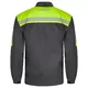 Motorcycle Rain Jacket W-TEC Igava