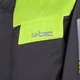 Motorcycle Rain Jacket W-TEC Igava