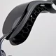 Swimming Goggles Arena Air Bold Swipe - smoke-smoke-black
