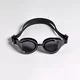 Swimming Goggles Arena Air Bold Swipe - smoke-smoke-black