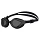 Swimming Goggles Arena Air Bold Swipe - smoke-smoke-black - smoke-smoke-black