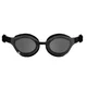 Swimming Goggles Arena Air Bold Swipe - smoke-smoke-black