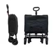 Collapsible Utility Wagon inSPORTline Transportar