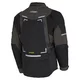 Motorcycle Jacket W-TEC Daimick - Black-Grey