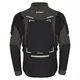 Motorcycle Jacket W-TEC Daimick - Black-Grey