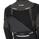 Motorcycle Jacket W-TEC Daimick - Black-Grey