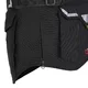 Motorcycle Jacket W-TEC Daimick - Black-Grey