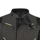 Motorcycle Jacket W-TEC Daimick - Black-Grey