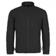 Motorcycle Jacket W-TEC Daimick - Black-Grey